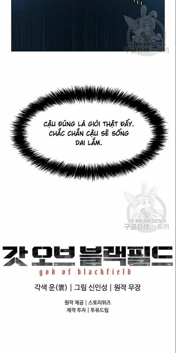 Đội Trưởng Lính Đánh Thuê: Chapter 64