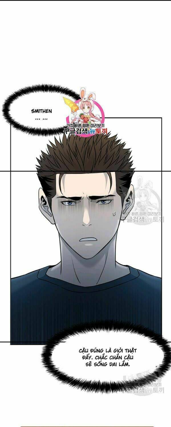 Đội Trưởng Lính Đánh Thuê: Chapter 65