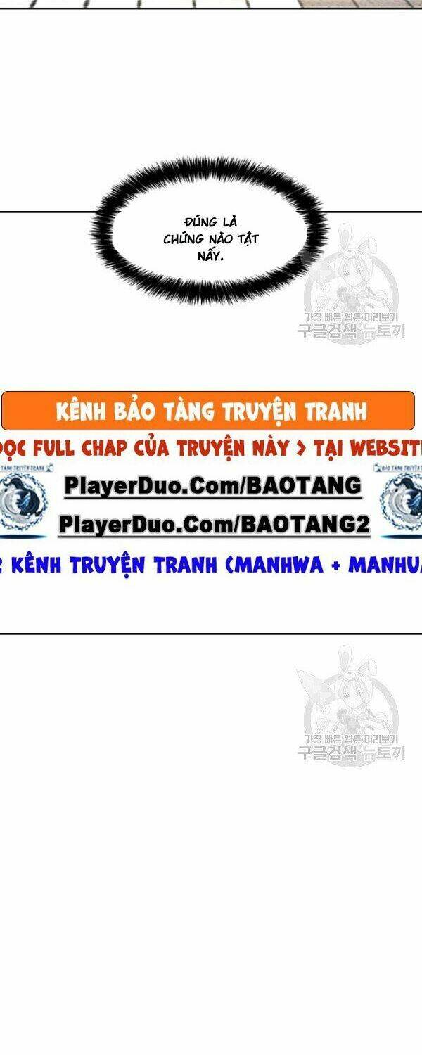 Đội Trưởng Lính Đánh Thuê: Chapter 65