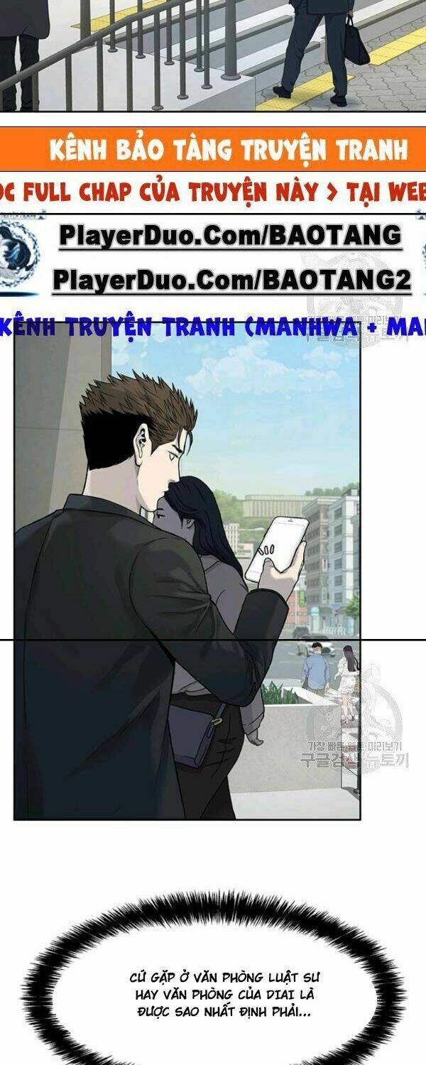 Đội Trưởng Lính Đánh Thuê: Chapter 65