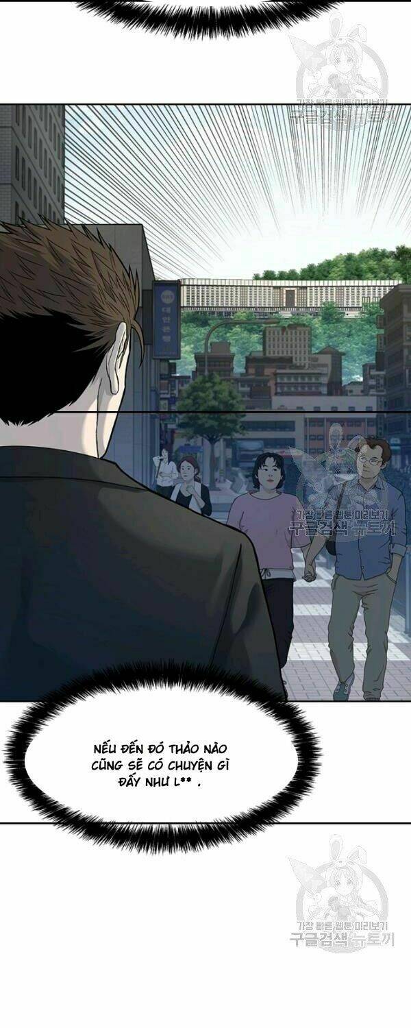 Đội Trưởng Lính Đánh Thuê: Chapter 65