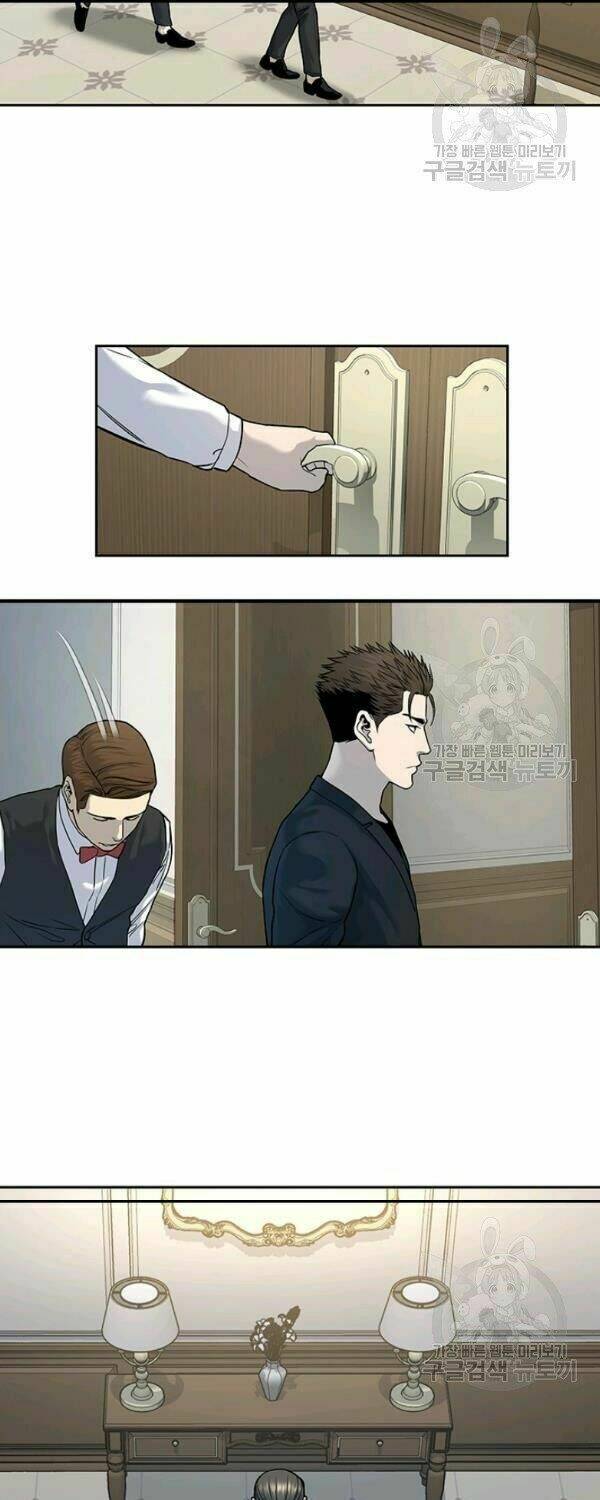 Đội Trưởng Lính Đánh Thuê: Chapter 65
