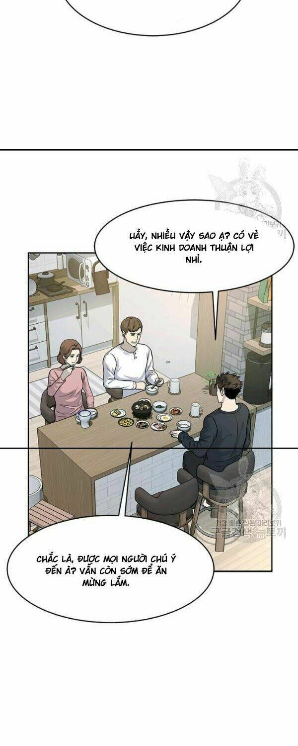 Đội Trưởng Lính Đánh Thuê: Chapter 65