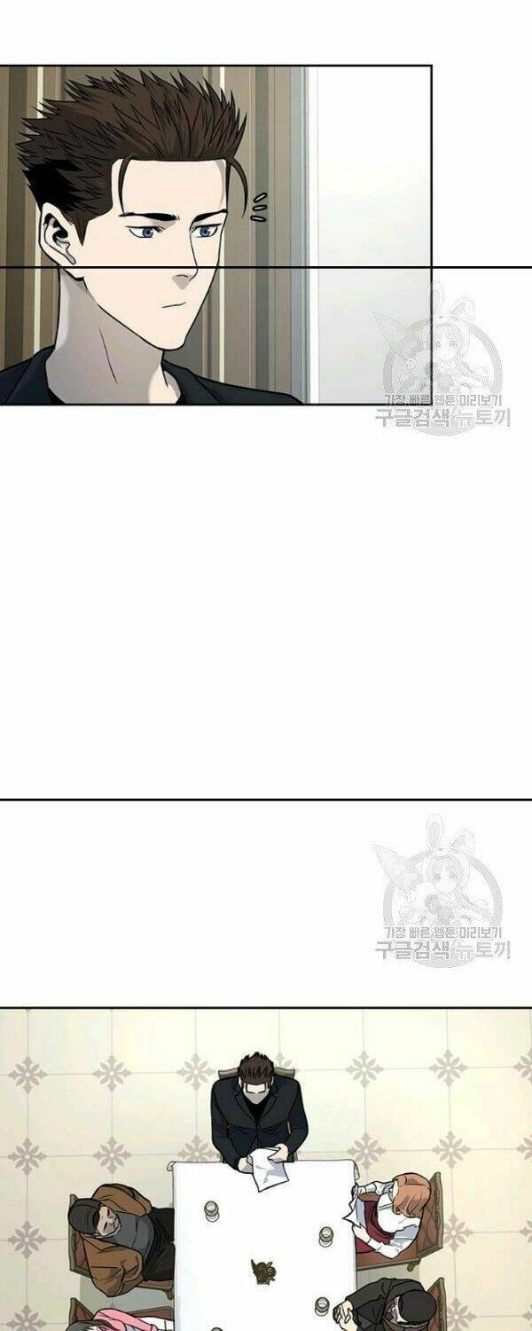Đội Trưởng Lính Đánh Thuê: Chapter 65