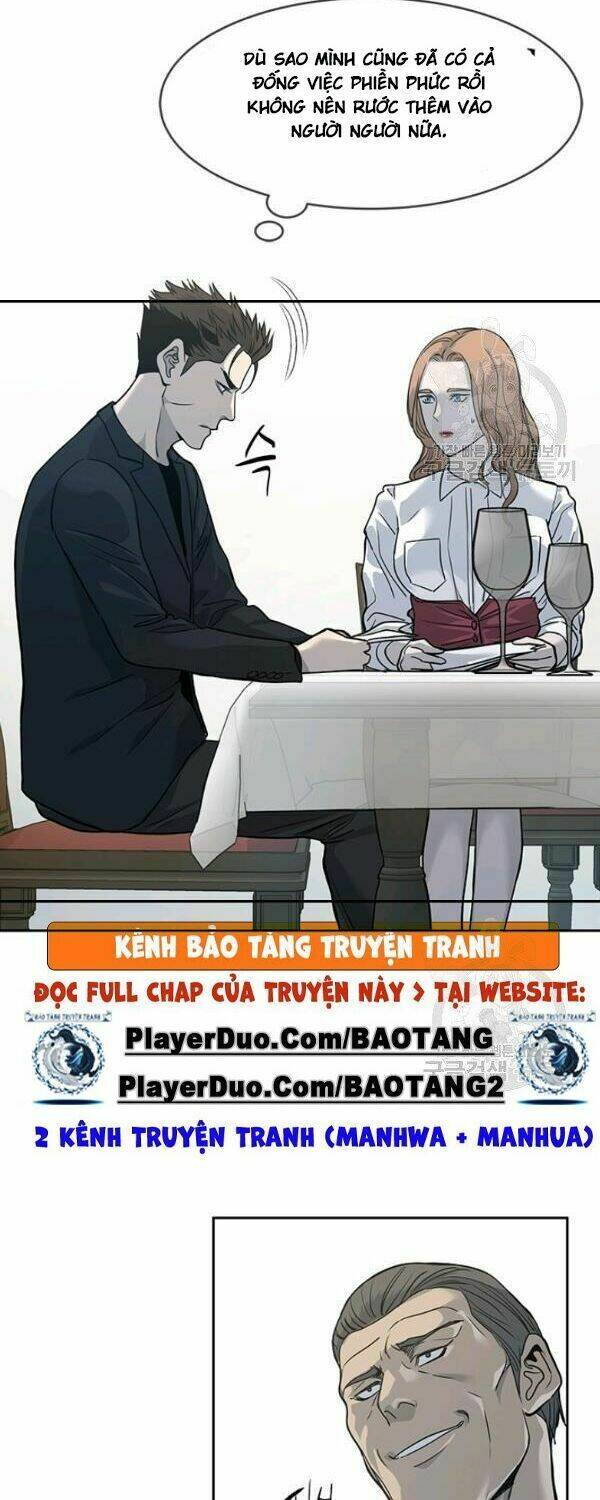 Đội Trưởng Lính Đánh Thuê: Chapter 65
