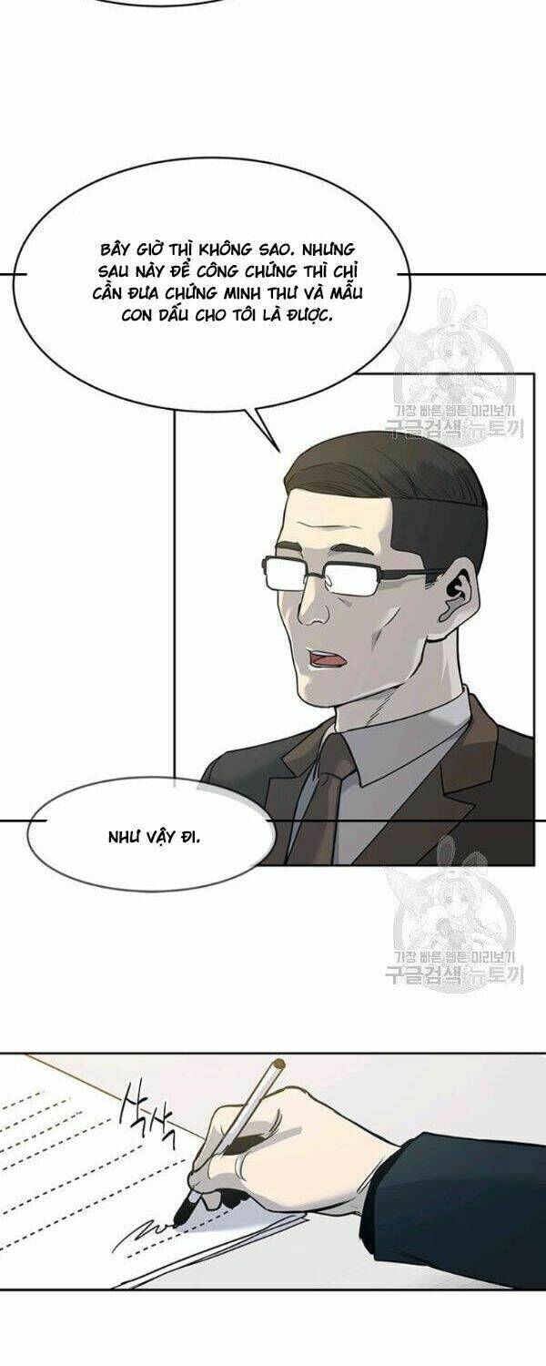 Đội Trưởng Lính Đánh Thuê: Chapter 65