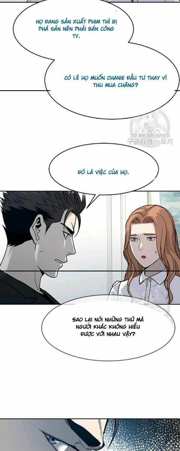 Đội Trưởng Lính Đánh Thuê: Chapter 65