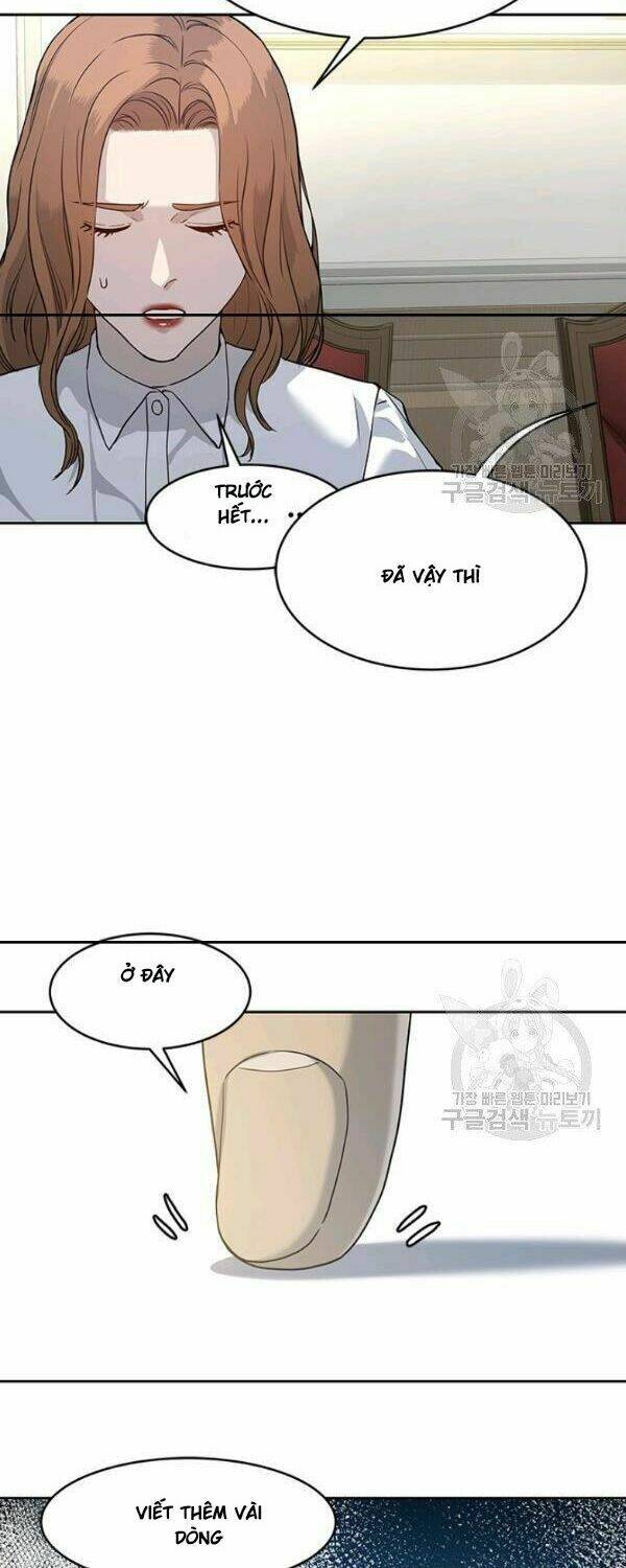 Đội Trưởng Lính Đánh Thuê: Chapter 65