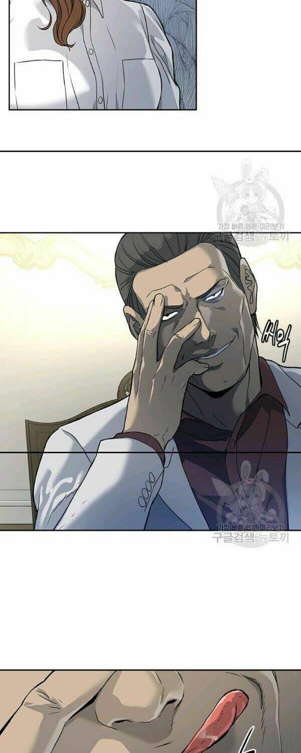 Đội Trưởng Lính Đánh Thuê: Chapter 65