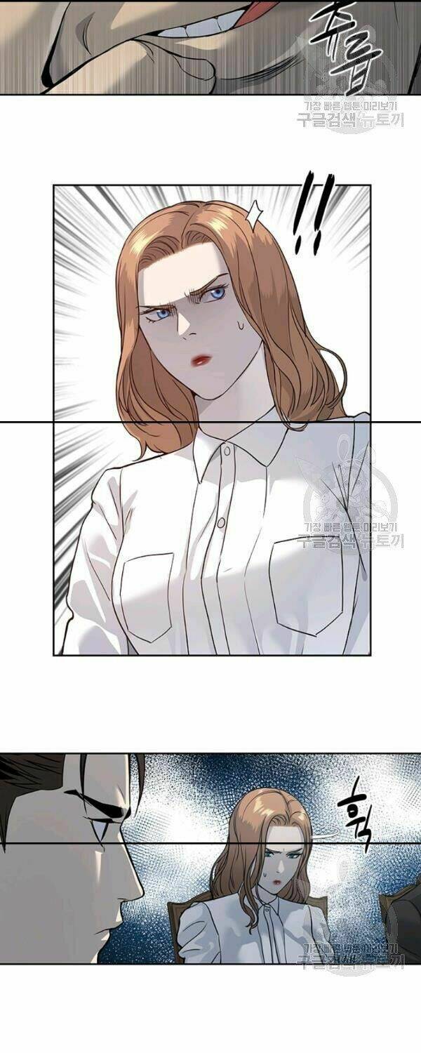 Đội Trưởng Lính Đánh Thuê: Chapter 65
