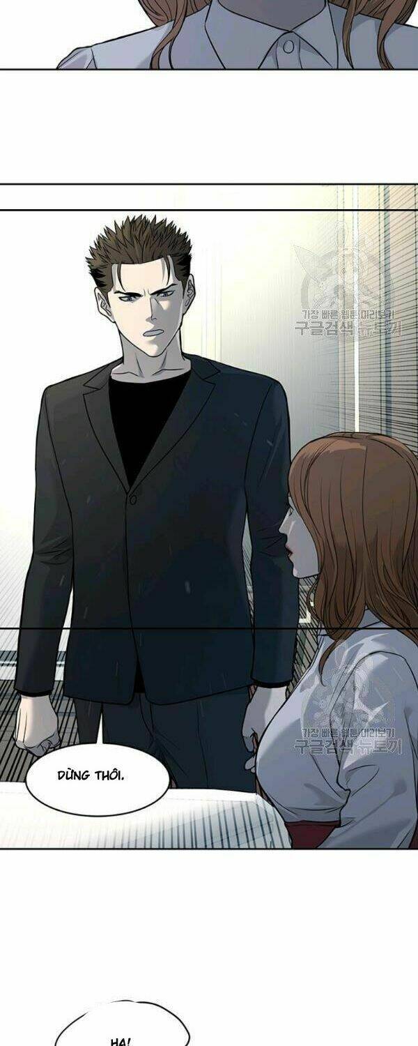 Đội Trưởng Lính Đánh Thuê: Chapter 65