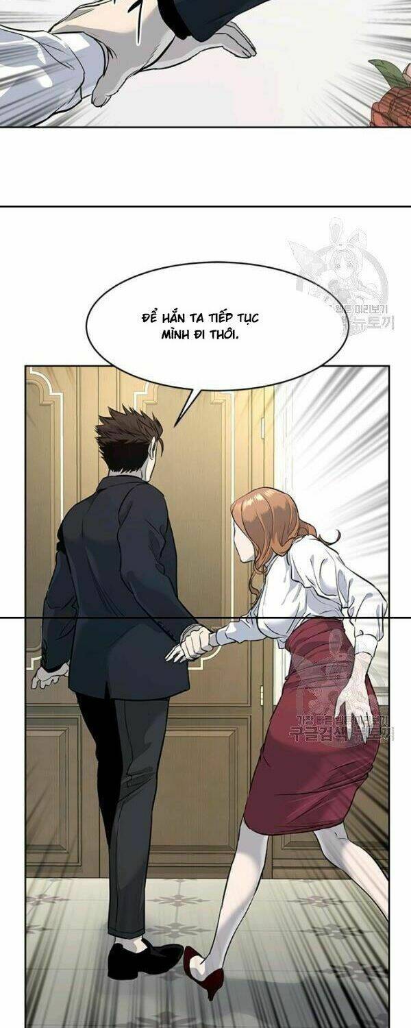 Đội Trưởng Lính Đánh Thuê: Chapter 65