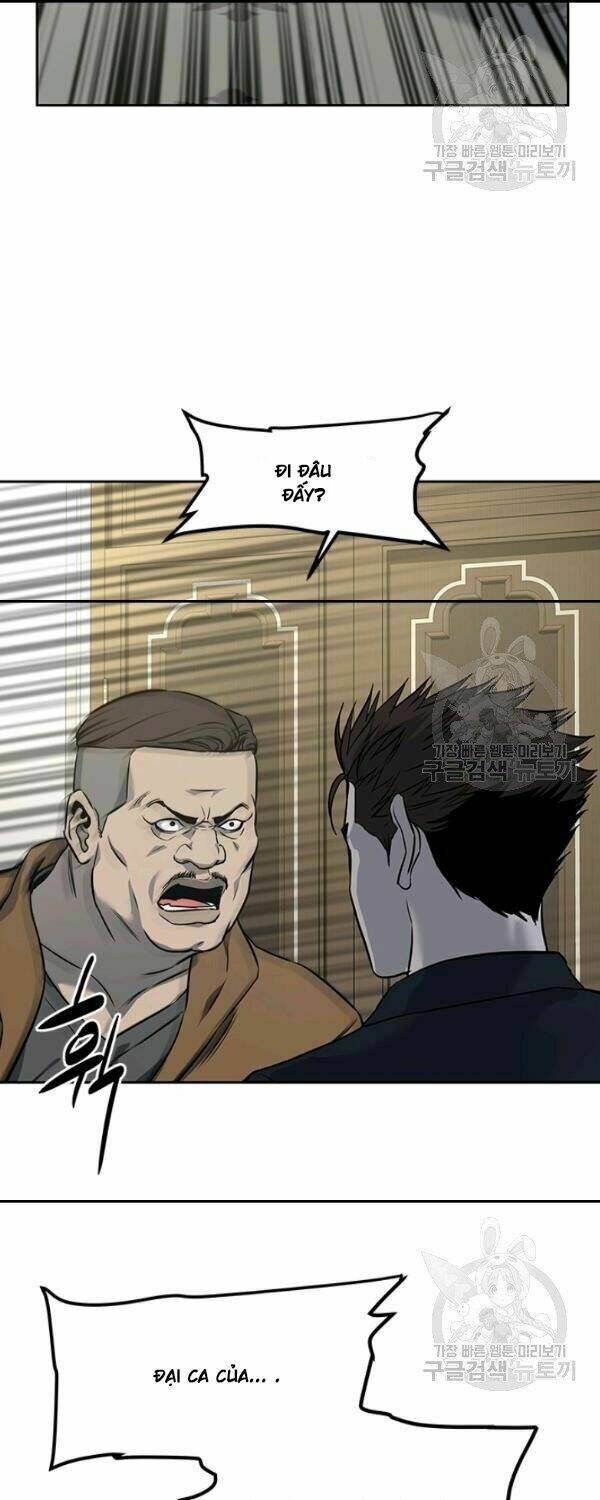 Đội Trưởng Lính Đánh Thuê: Chapter 65
