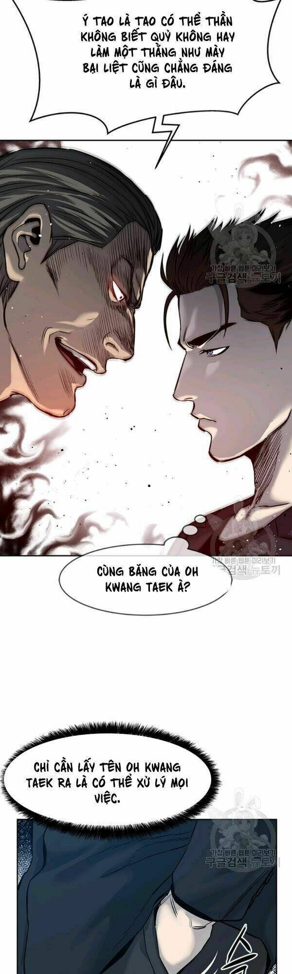 Đội Trưởng Lính Đánh Thuê: Chapter 66