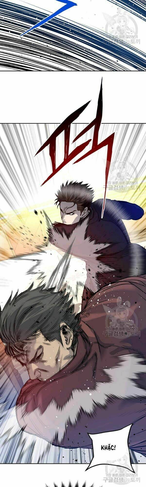 Đội Trưởng Lính Đánh Thuê: Chapter 66