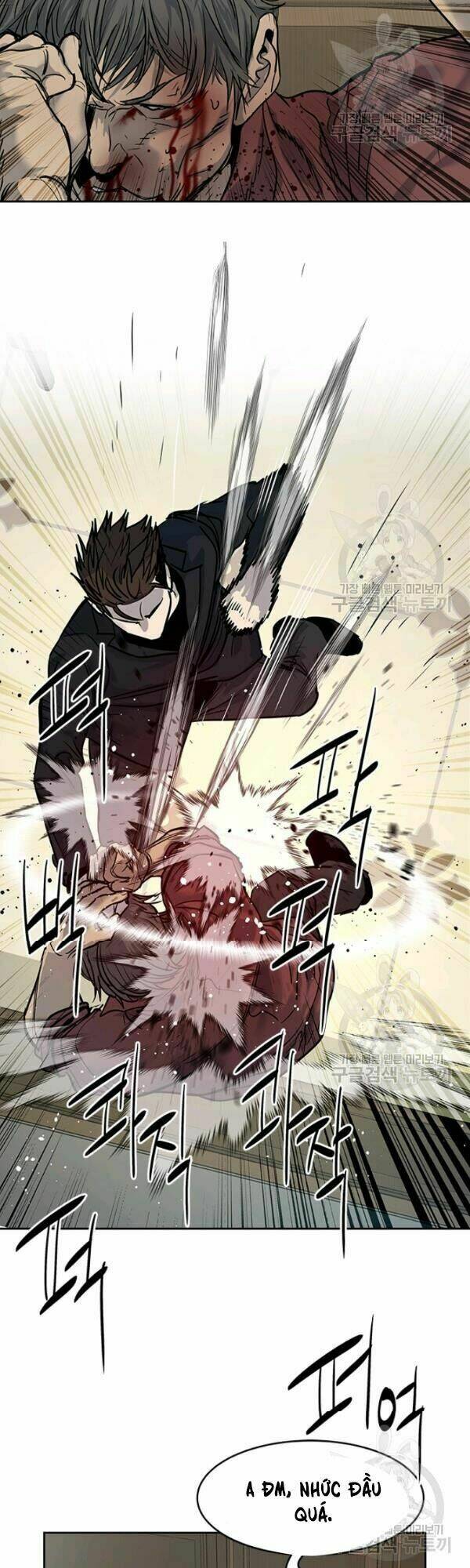 Đội Trưởng Lính Đánh Thuê: Chapter 66