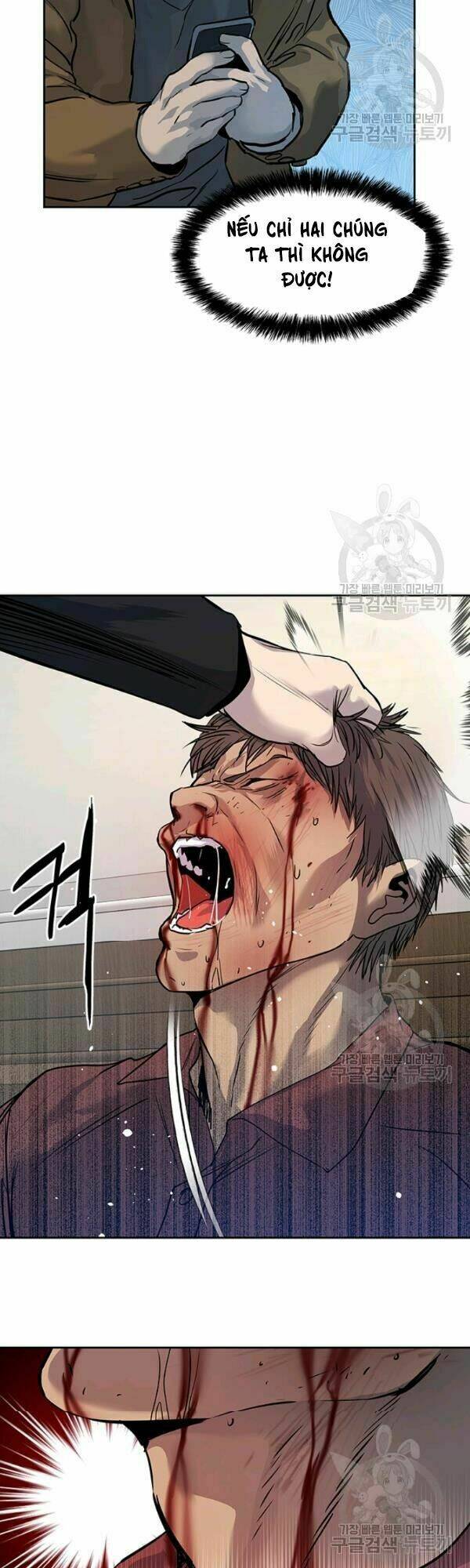 Đội Trưởng Lính Đánh Thuê: Chapter 66