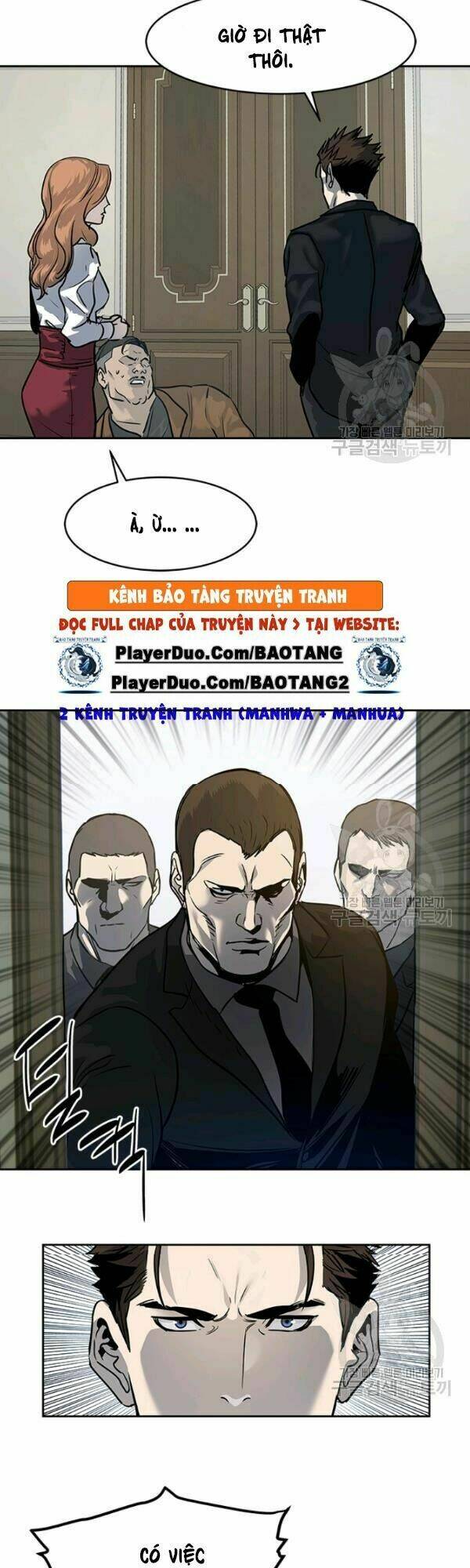 Đội Trưởng Lính Đánh Thuê: Chapter 66