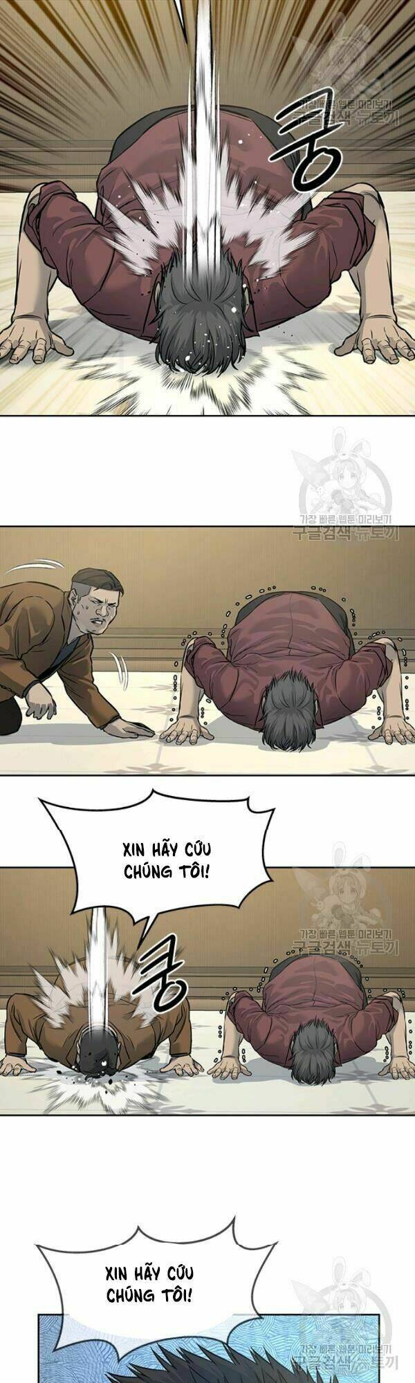Đội Trưởng Lính Đánh Thuê: Chapter 66