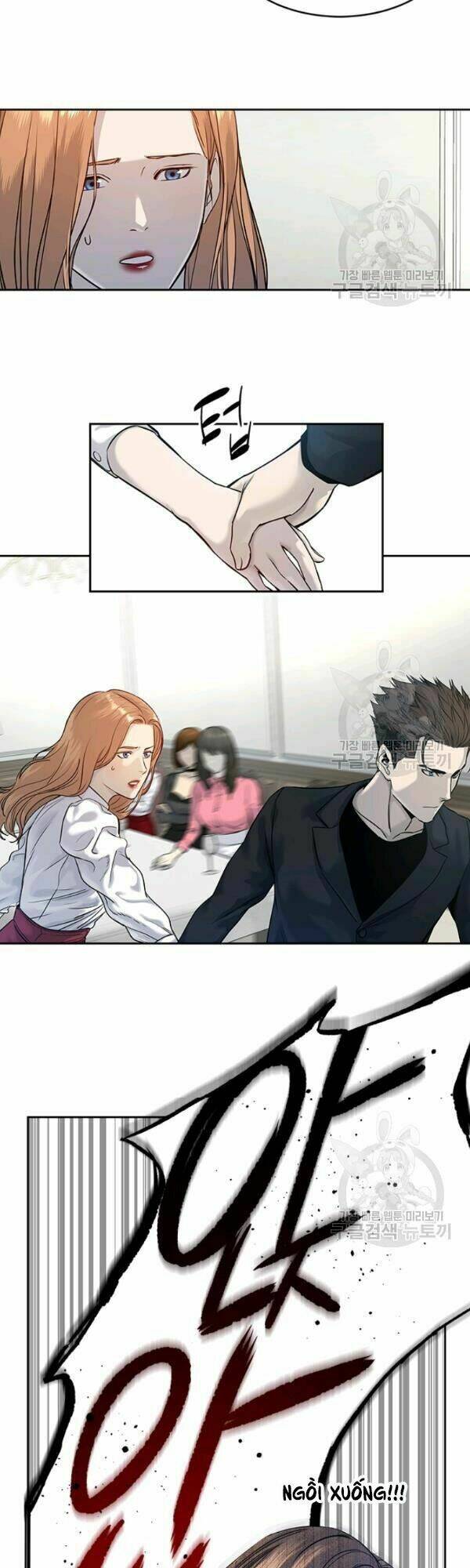 Đội Trưởng Lính Đánh Thuê: Chapter 66