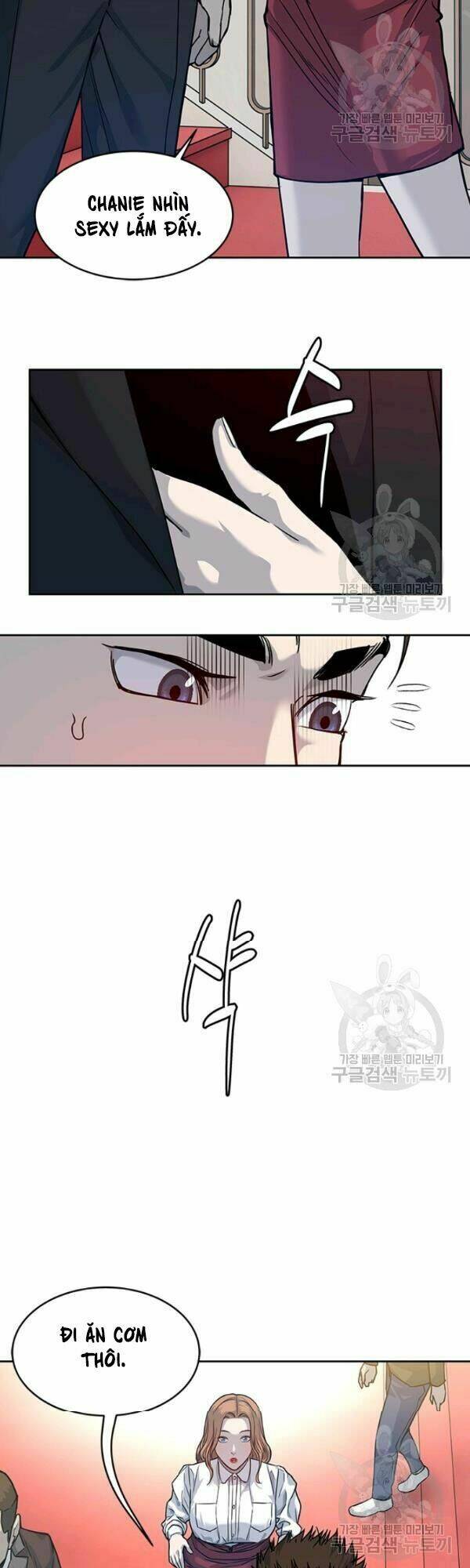 Đội Trưởng Lính Đánh Thuê: Chapter 68