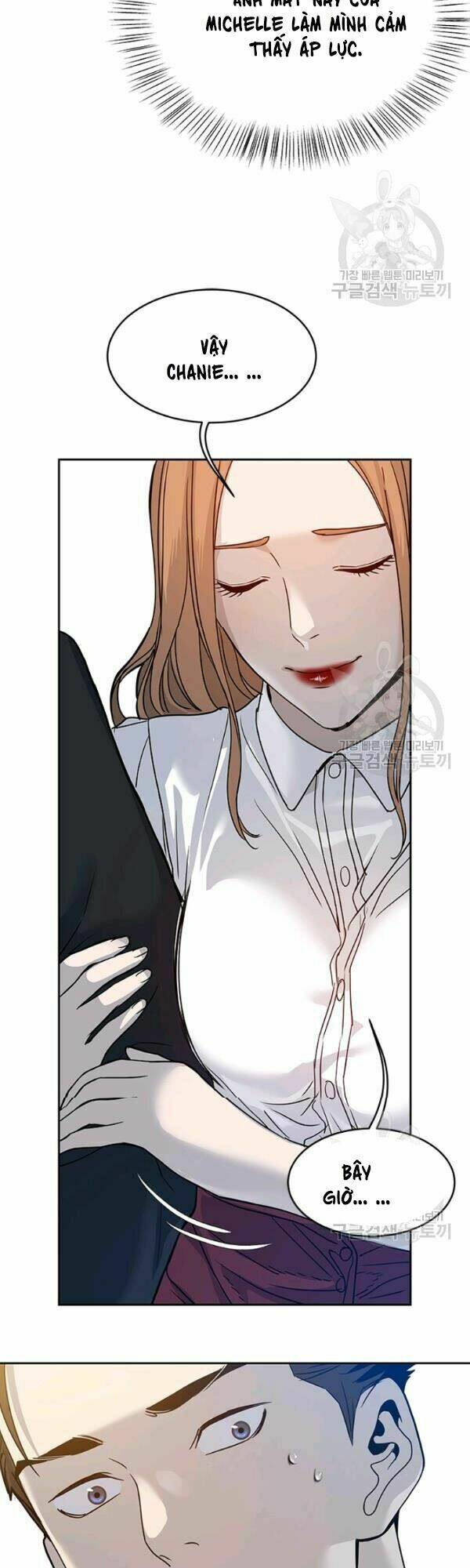 Đội Trưởng Lính Đánh Thuê: Chapter 68