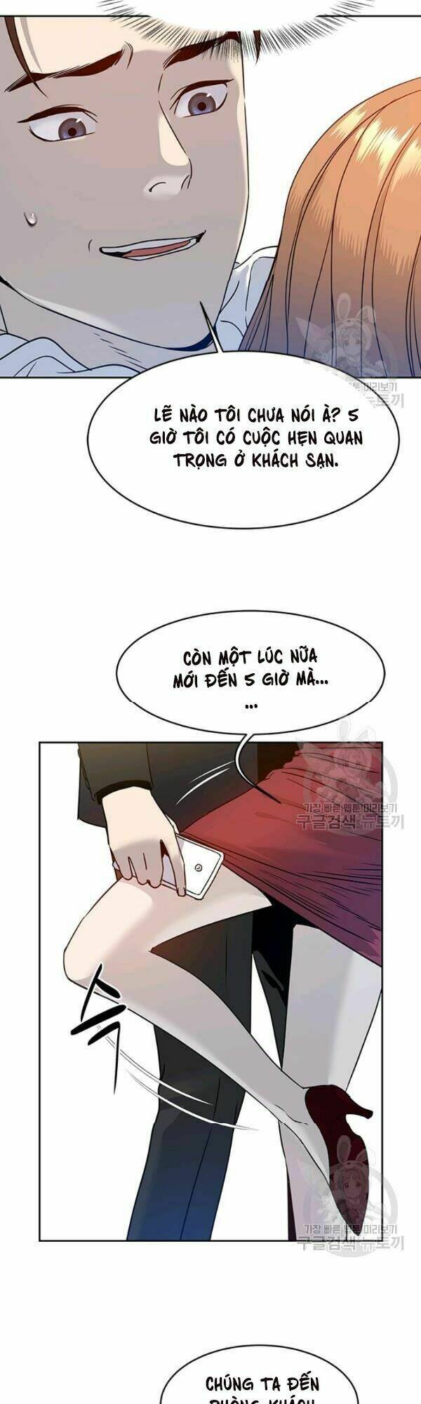 Đội Trưởng Lính Đánh Thuê: Chapter 68