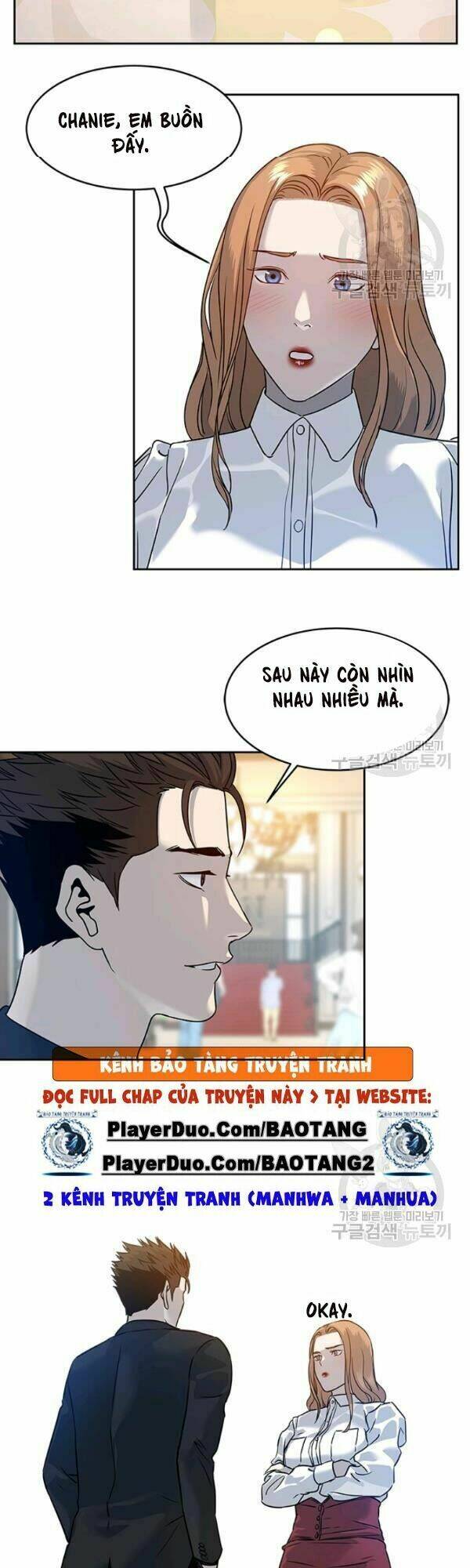 Đội Trưởng Lính Đánh Thuê: Chapter 68