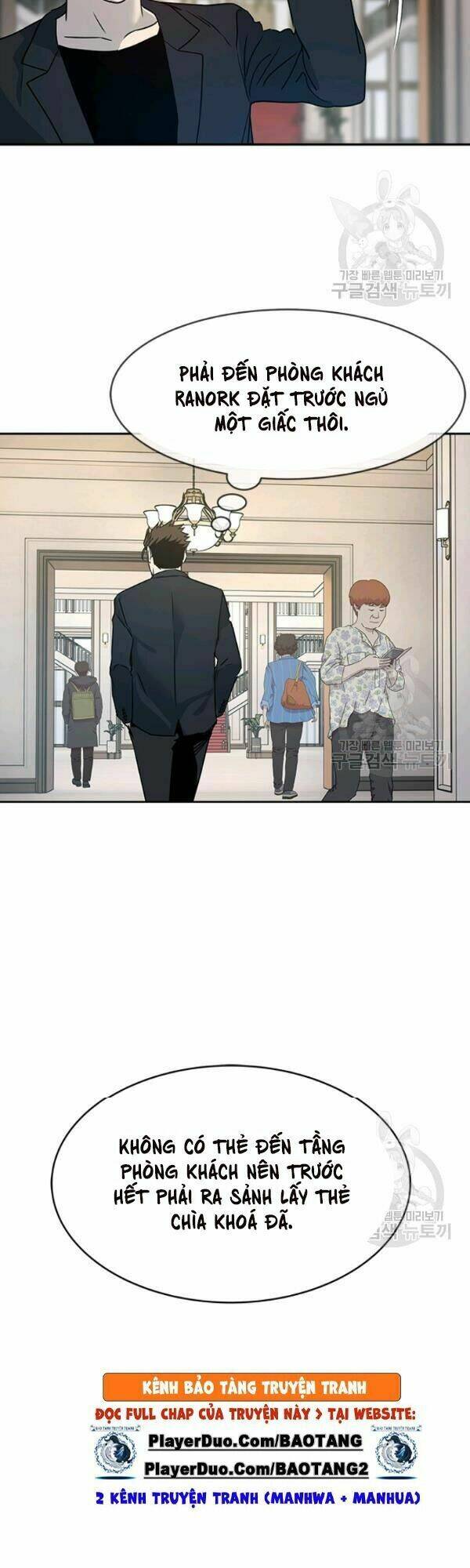 Đội Trưởng Lính Đánh Thuê: Chapter 68