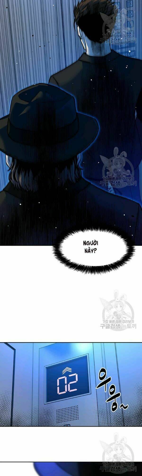 Đội Trưởng Lính Đánh Thuê: Chapter 68