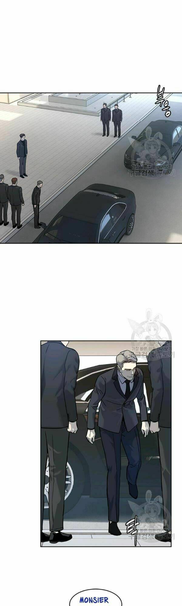 Đội Trưởng Lính Đánh Thuê: Chapter 69