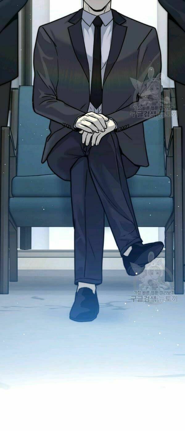 Đội Trưởng Lính Đánh Thuê: Chapter 69