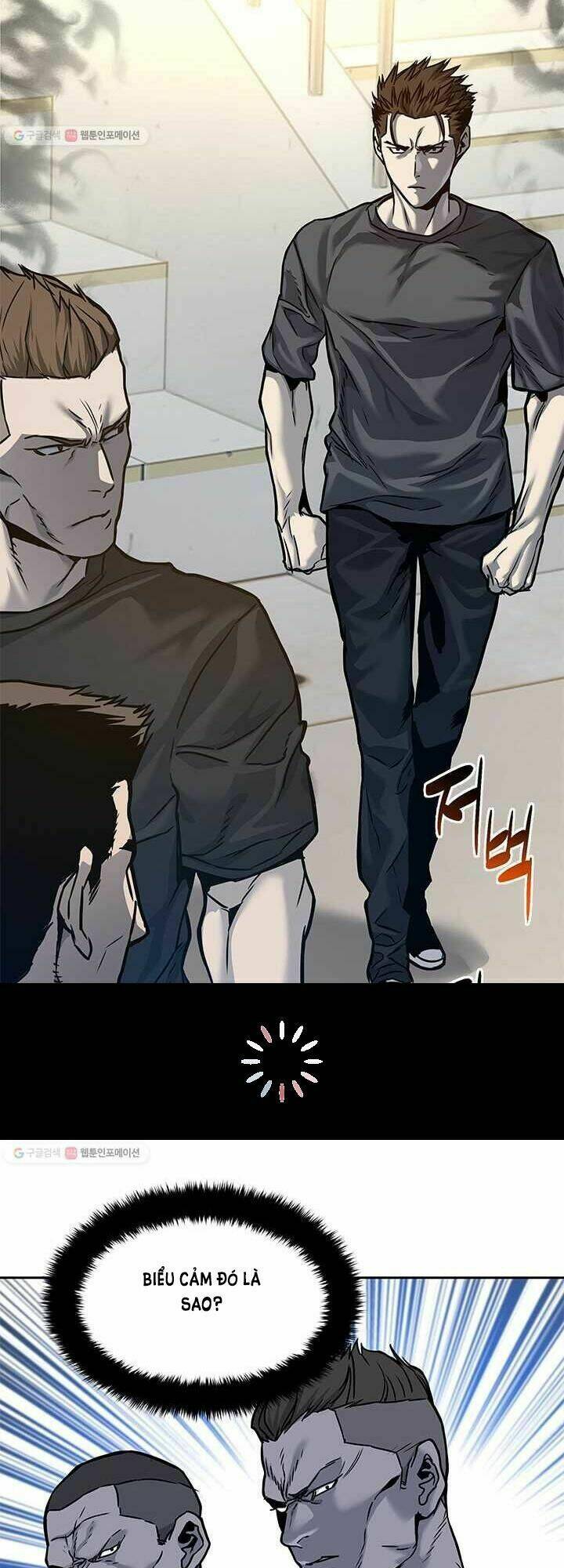 Đội Trưởng Lính Đánh Thuê: Chapter 72