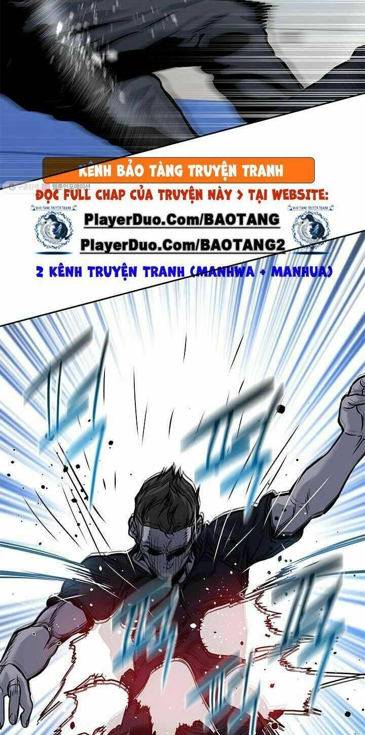 Đội Trưởng Lính Đánh Thuê: Chapter 72
