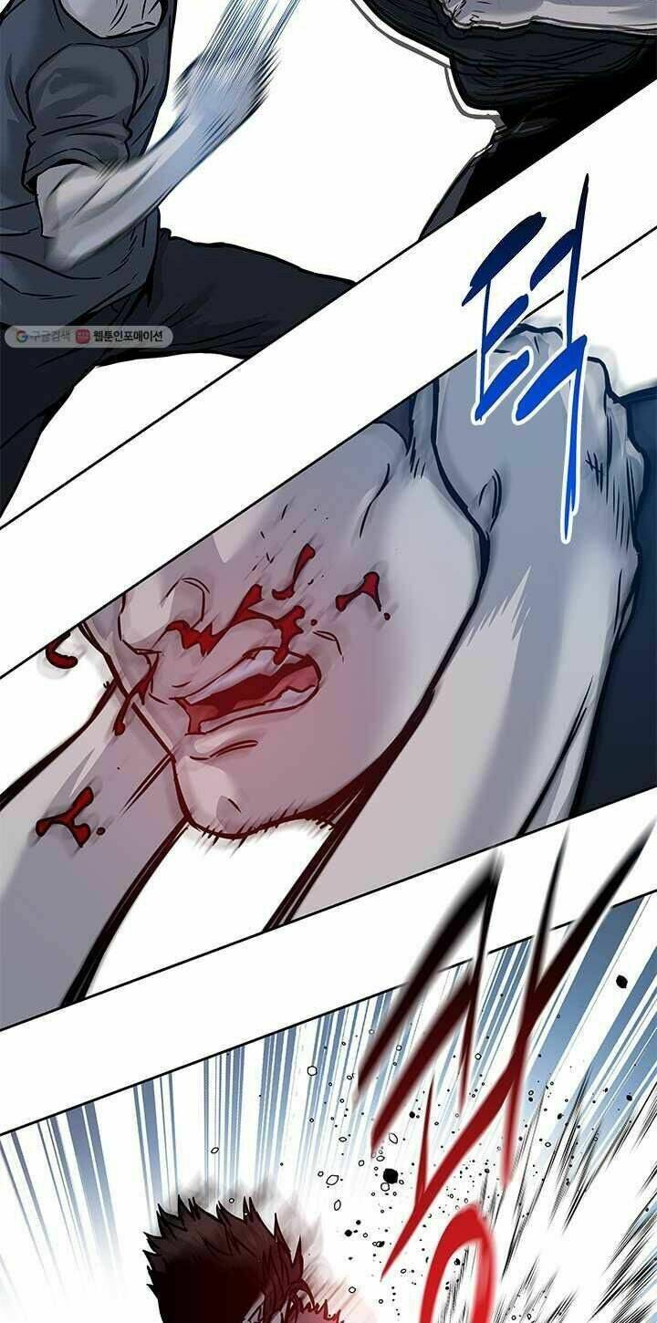 Đội Trưởng Lính Đánh Thuê: Chapter 72