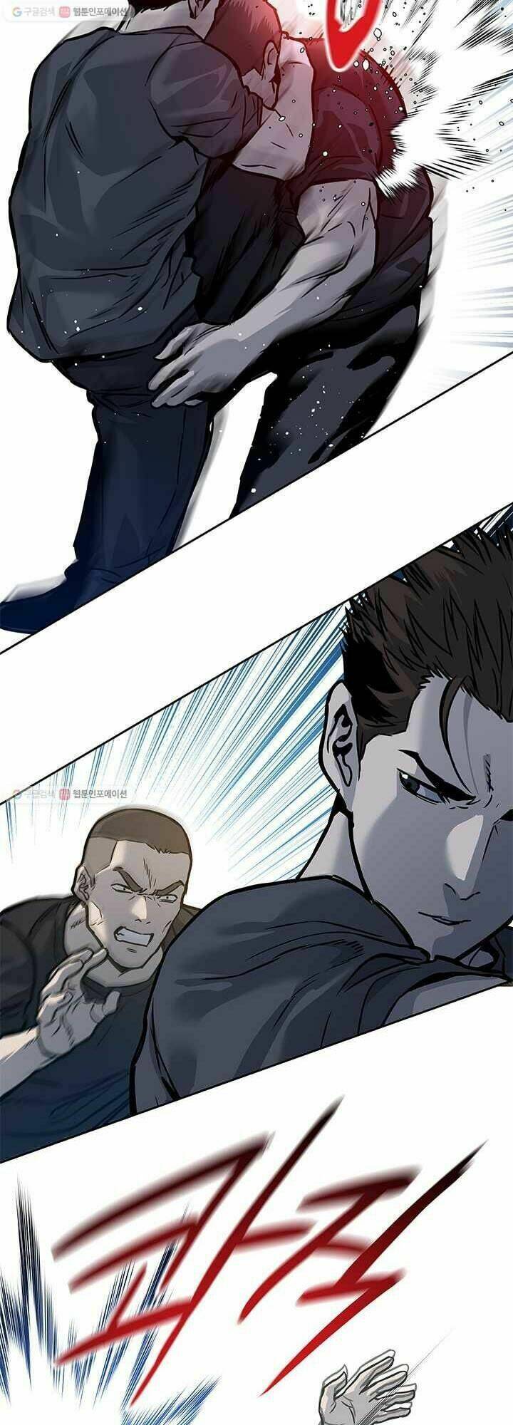 Đội Trưởng Lính Đánh Thuê: Chapter 72