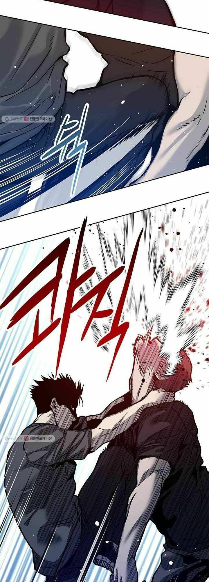 Đội Trưởng Lính Đánh Thuê: Chapter 72