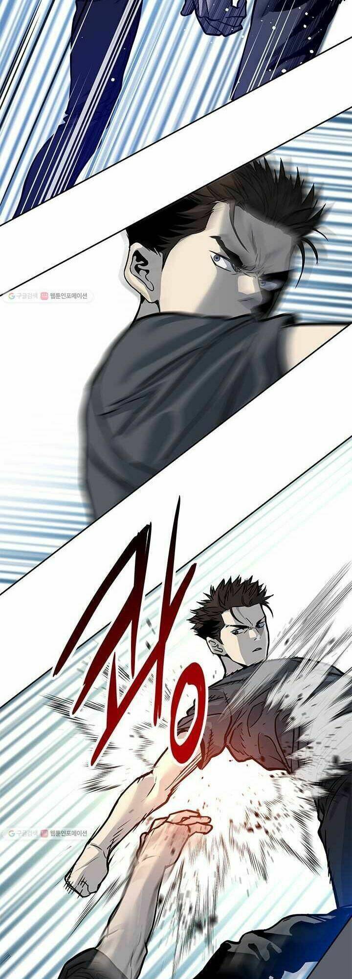 Đội Trưởng Lính Đánh Thuê: Chapter 72