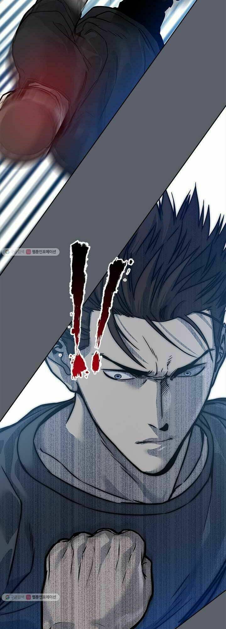 Đội Trưởng Lính Đánh Thuê: Chapter 72