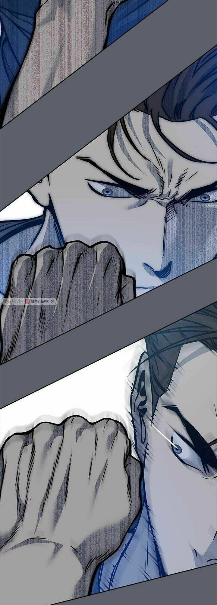 Đội Trưởng Lính Đánh Thuê: Chapter 72