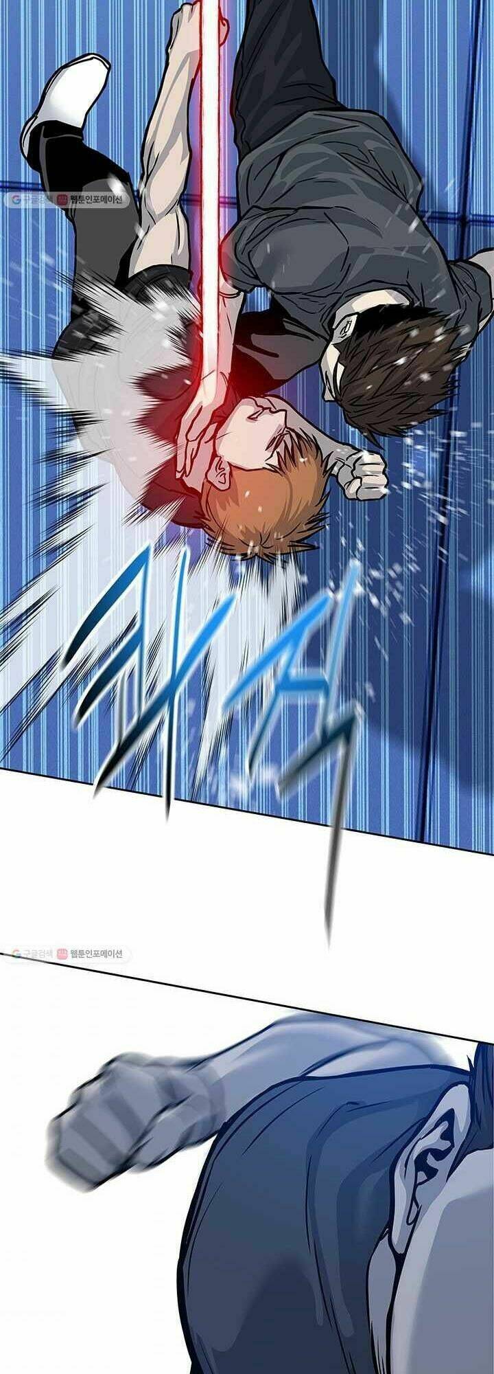 Đội Trưởng Lính Đánh Thuê: Chapter 72