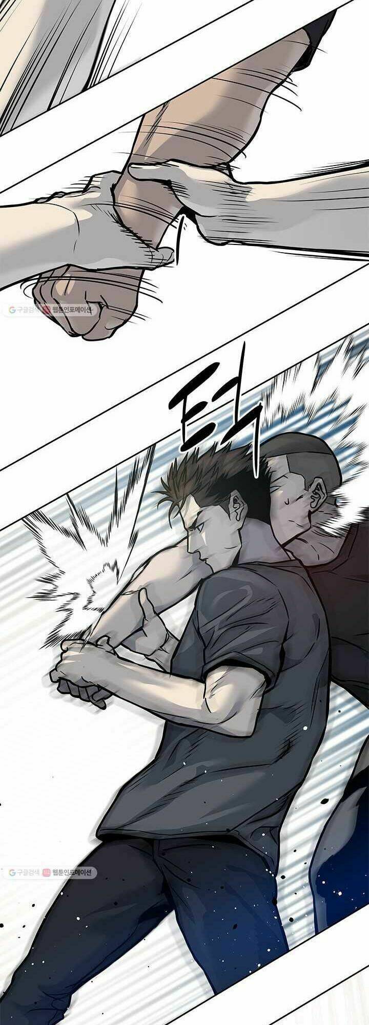 Đội Trưởng Lính Đánh Thuê: Chapter 72
