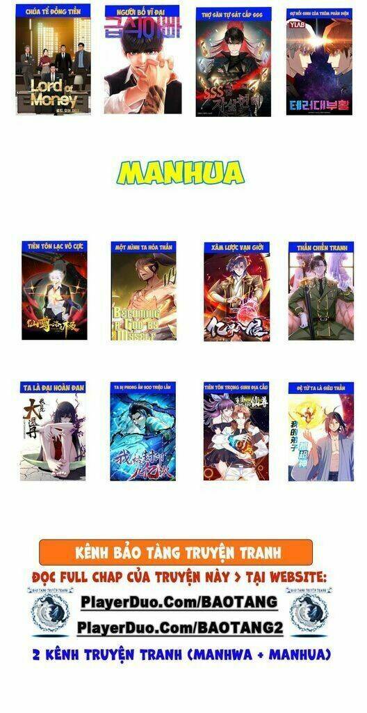 Đội Trưởng Lính Đánh Thuê: Chapter 72