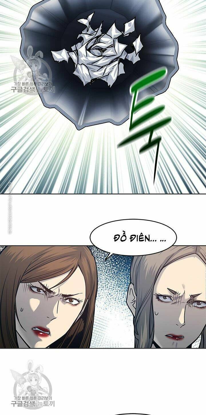 Đội Trưởng Lính Đánh Thuê: Chapter 74