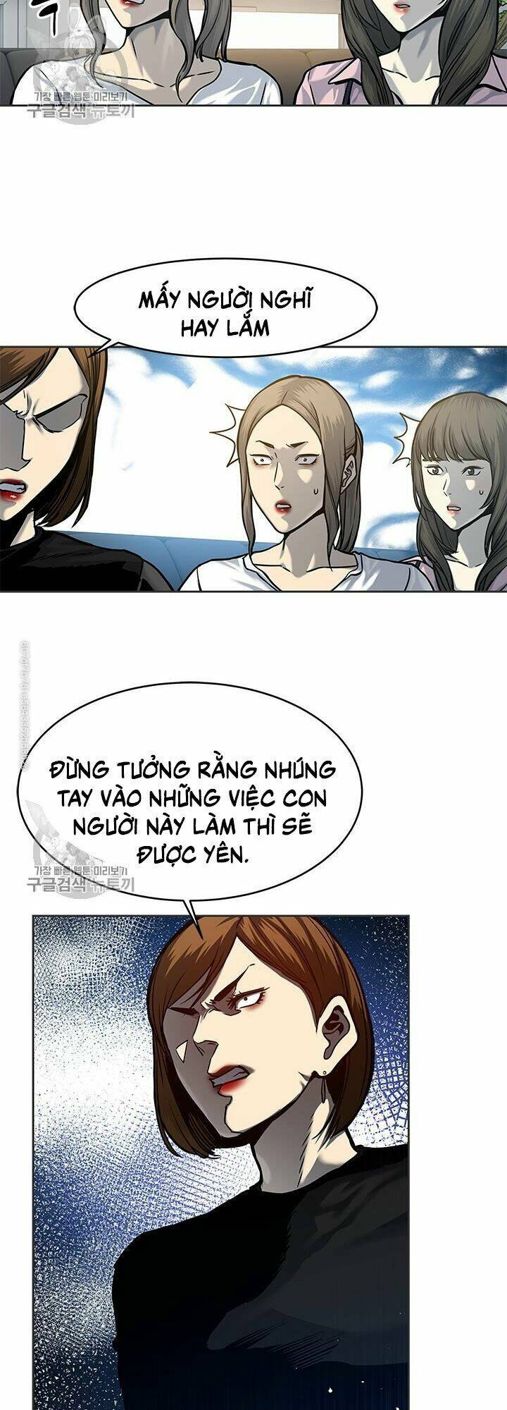 Đội Trưởng Lính Đánh Thuê: Chapter 74
