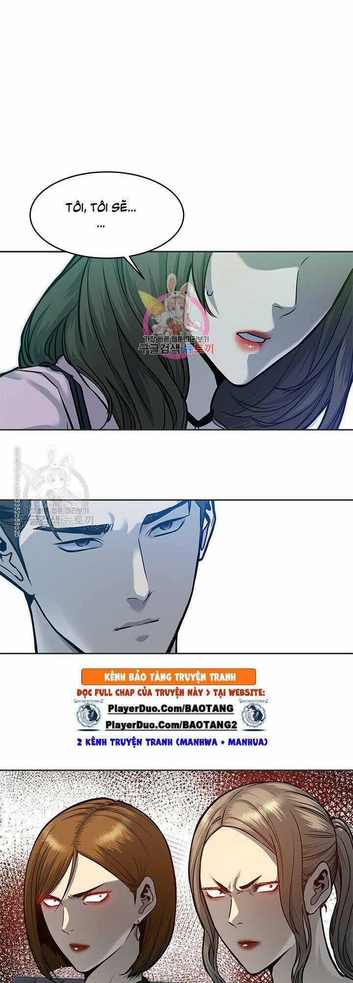 Đội Trưởng Lính Đánh Thuê: Chapter 74