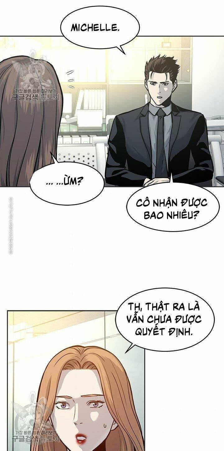 Đội Trưởng Lính Đánh Thuê: Chapter 74