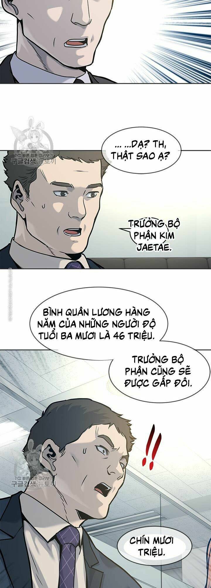 Đội Trưởng Lính Đánh Thuê: Chapter 74