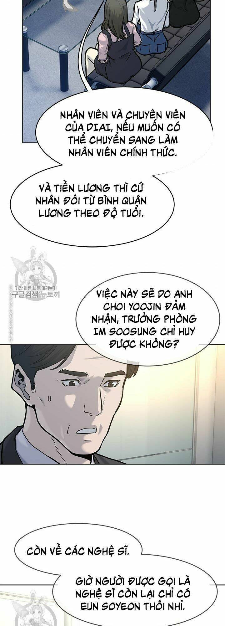 Đội Trưởng Lính Đánh Thuê: Chapter 74