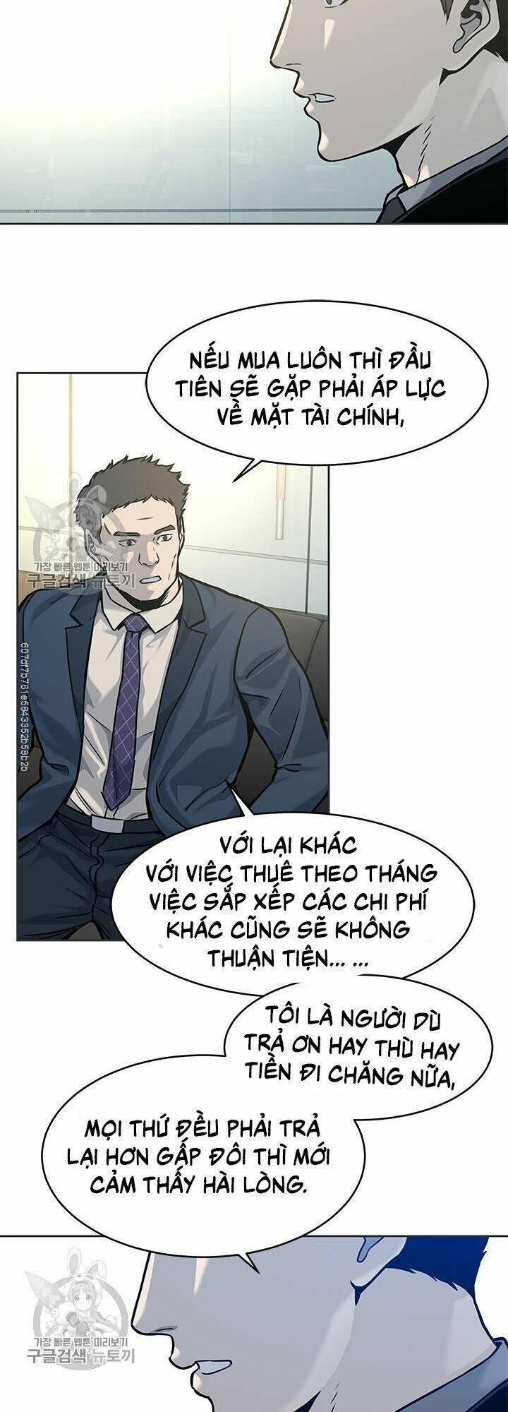 Đội Trưởng Lính Đánh Thuê: Chapter 74